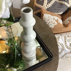 Hearth & Hand Accents - Hearth and hand vase Candelabra Hearth & Hand Accents - Hearth and hand vase Candelabra
